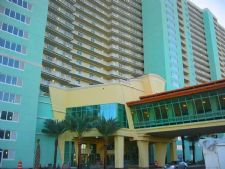 Wyndham Panama City at Emerald Beach in Panama City Beach, Florida