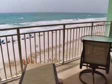 Wyndham Panama City at Emerald Beach in Panama City Beach, Florida