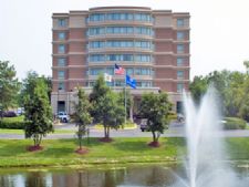 Wyndham Glenview Suites in Glenview, Illinois