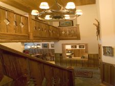 The Whiteface Lodge Resort and Spa in Lake Placid, New York