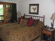 The Whiteface Lodge Resort and Spa in Lake Placid, New York