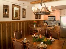 The Whiteface Lodge Resort and Spa in Lake Placid, New York