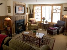 The Whiteface Lodge Resort and Spa in Lake Placid, New York