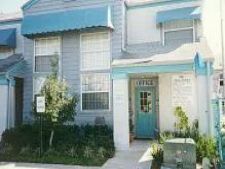 The Houses at Summer Bay Resort in Kissimmee, Florida