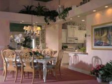 The Houses at Summer Bay Resort in Kissimmee, Florida