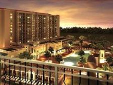 Hilton Grand Vacation Club Midtown Orlando in Lake Buena Vista, Florida