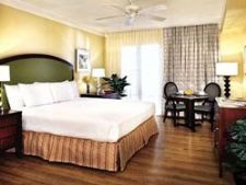 Hilton Grand Vacation Club Midtown Orlando in Lake Buena Vista, Florida