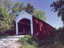Cardida Resort Group in Williamsfield, Ohio