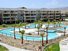 Worldmark Indio in Indio, California