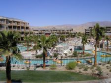 Worldmark Indio in Indio, California