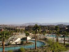 Worldmark Indio in Indio, California