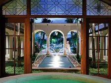 Ritz-Carlton Golf Club and Spa in Jupiter, Florida