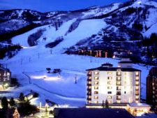 Sheraton Steamboat Resort Villas in Steamboat Springs, Colorado