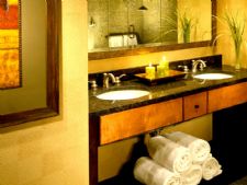 Sheraton Steamboat Resort Villas in Steamboat Springs, Colorado