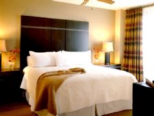 Sheraton Steamboat Resort Villas in Steamboat Springs, Colorado