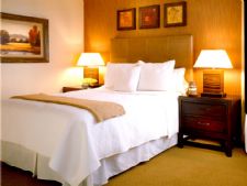 Sheraton Steamboat Resort Villas in Steamboat Springs, Colorado