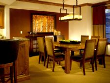 Sheraton Steamboat Resort Villas in Steamboat Springs, Colorado