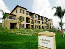 Grand Pacific MarBrisa Resort in Carlsbad, California