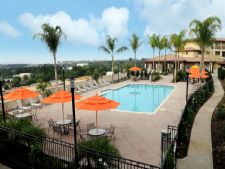 Grand Pacific MarBrisa Resort in Carlsbad, California