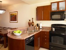Grand Pacific MarBrisa Resort in Carlsbad, California