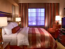 Grand Pacific MarBrisa Resort in Carlsbad, California