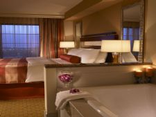 Grand Pacific MarBrisa Resort in Carlsbad, California