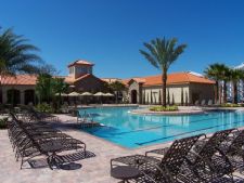 Tuscana Resort in Champions Gate, Florida 