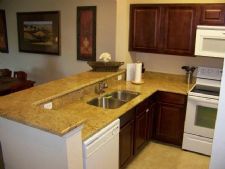Tuscana Resort in Champions Gate, Florida 