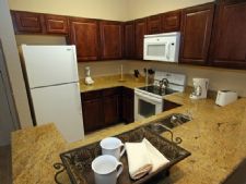 Tuscana Resort in Champions Gate, Florida 