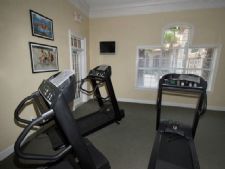 Tuscana Resort in Champions Gate, Florida 