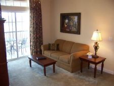 Tuscana Resort in Champions Gate, Florida 