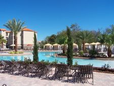 Tuscana Resort in Champions Gate, Florida 
