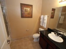 Tuscana Resort in Champions Gate, Florida 