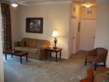 Tuscana Resort in Champions Gate, Florida 