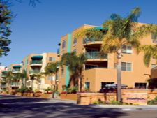 WorldMark San Diego - Mission Valley in San Diego, California