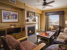 Wyndham Vacation Resorts Steamboat Springs in Steamboat Springs, Colorado