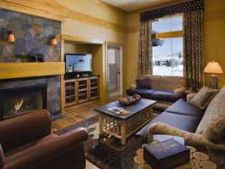 Wyndham Vacation Resorts Steamboat Springs in Steamboat Springs, Colorado