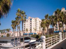 Photos and Pictures of Wyndham Oceanside Pier Resort in Oceanside, California