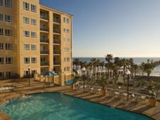 Wyndham  Oceanside Pier Resort in Oceanside, California