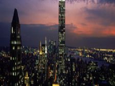 Wyndham Points in Anywhere, World