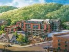 The Sky Lodge in Park City, Utah