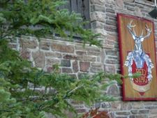 Red Stag Lodge in Park City, Utah