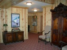 Red Stag Lodge in Park City, Utah