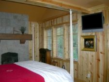 Red Stag Lodge in Park City, Utah