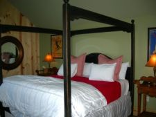 Red Stag Lodge in Park City, Utah