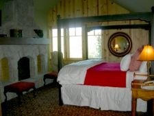 Red Stag Lodge in Park City, Utah