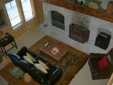 Red Stag Lodge in Park City, Utah