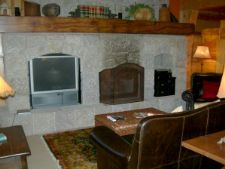 Red Stag Lodge in Park City, Utah