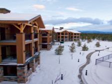 WorldMark West Yellowstone in West Yellowstone, Montana