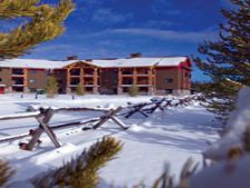 WorldMark West Yellowstone in West Yellowstone, Montana